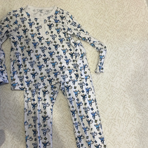Roller Rabbit Other - Roller rabbit pajamas